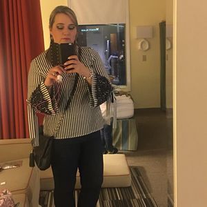 Meet your Posher, Erika